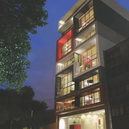 Residencias Filadelfia