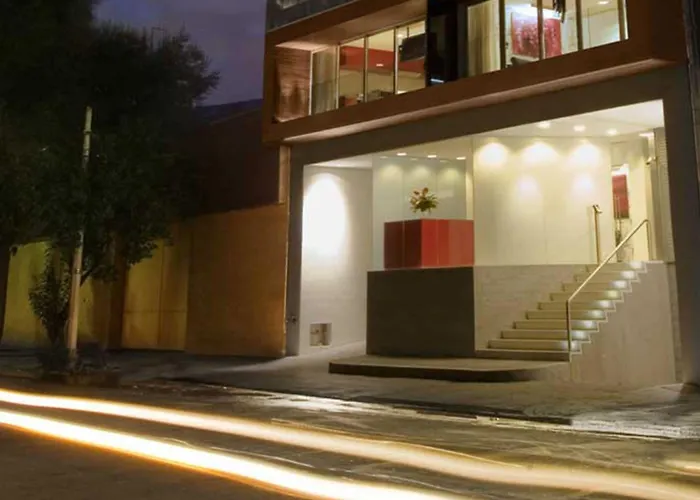 Filadelfia 4*