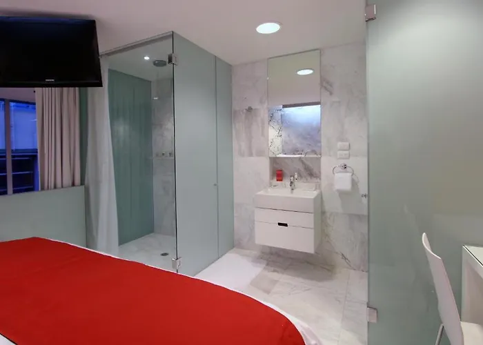 Filadelfia 4* Мехико