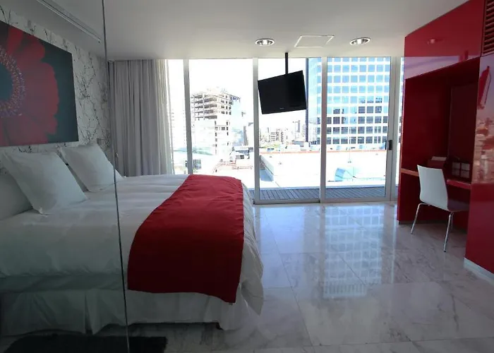 Filadelfia 4*