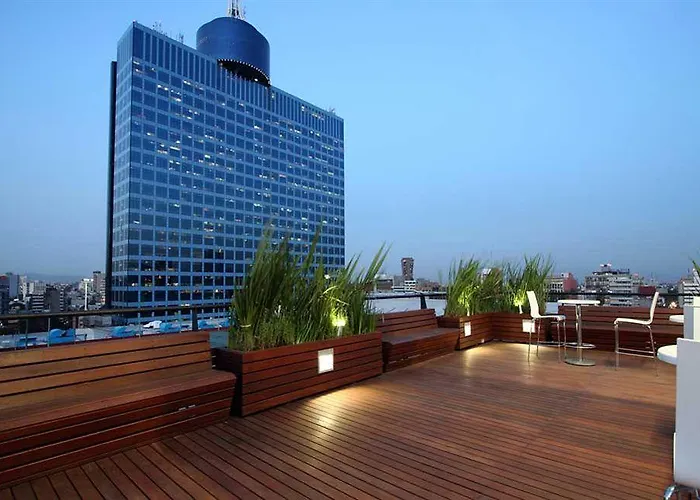 Filadelfia 4*