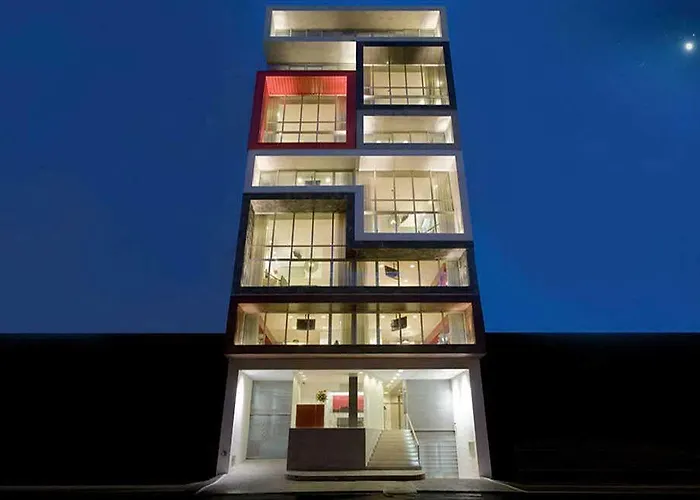 Filadelfia 4*