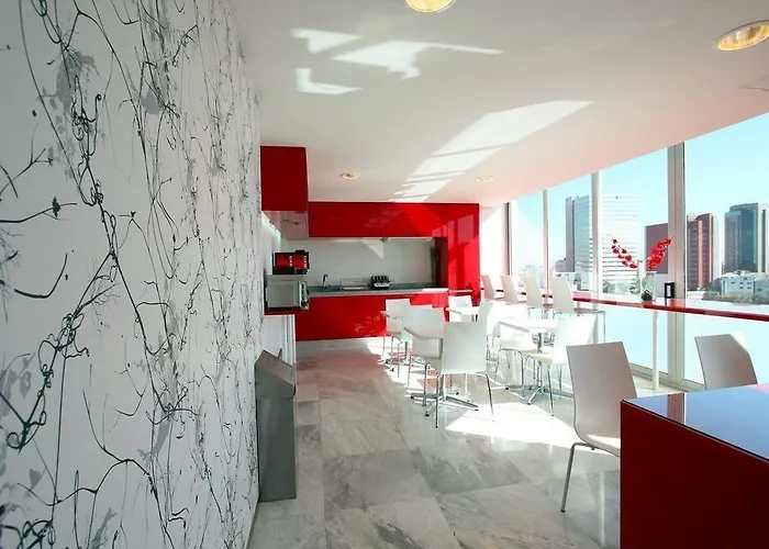 Filadelfia 4* Мехико