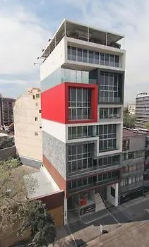 Filadelfia Отель 4*