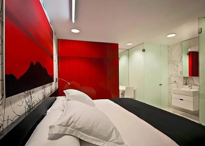 Filadelfia 4* Мехико