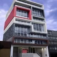 Filadelfia Отель Мехико