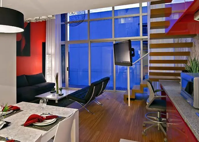 Filadelfia 4* Мехико