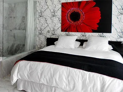 Filadelfia Отель 4*